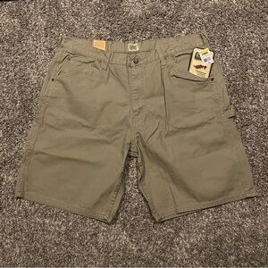 Men’s Schmidt Workwear Cargo Shorts size 44